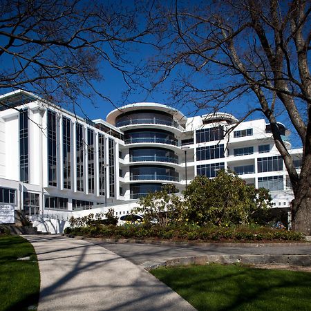 Mantra Charles Hotel Launceston Exterior foto