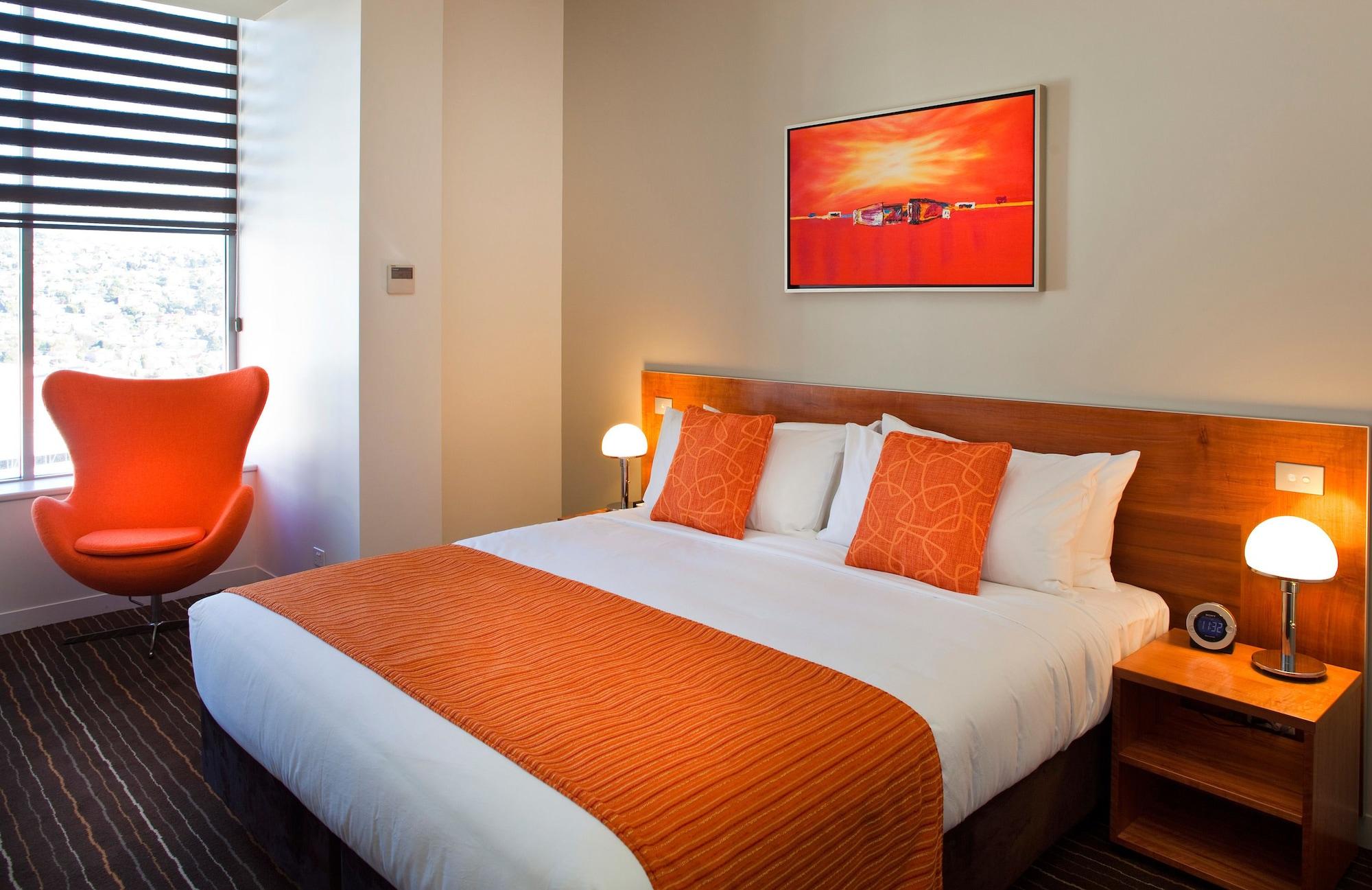 Mantra Charles Hotel Launceston Exterior foto