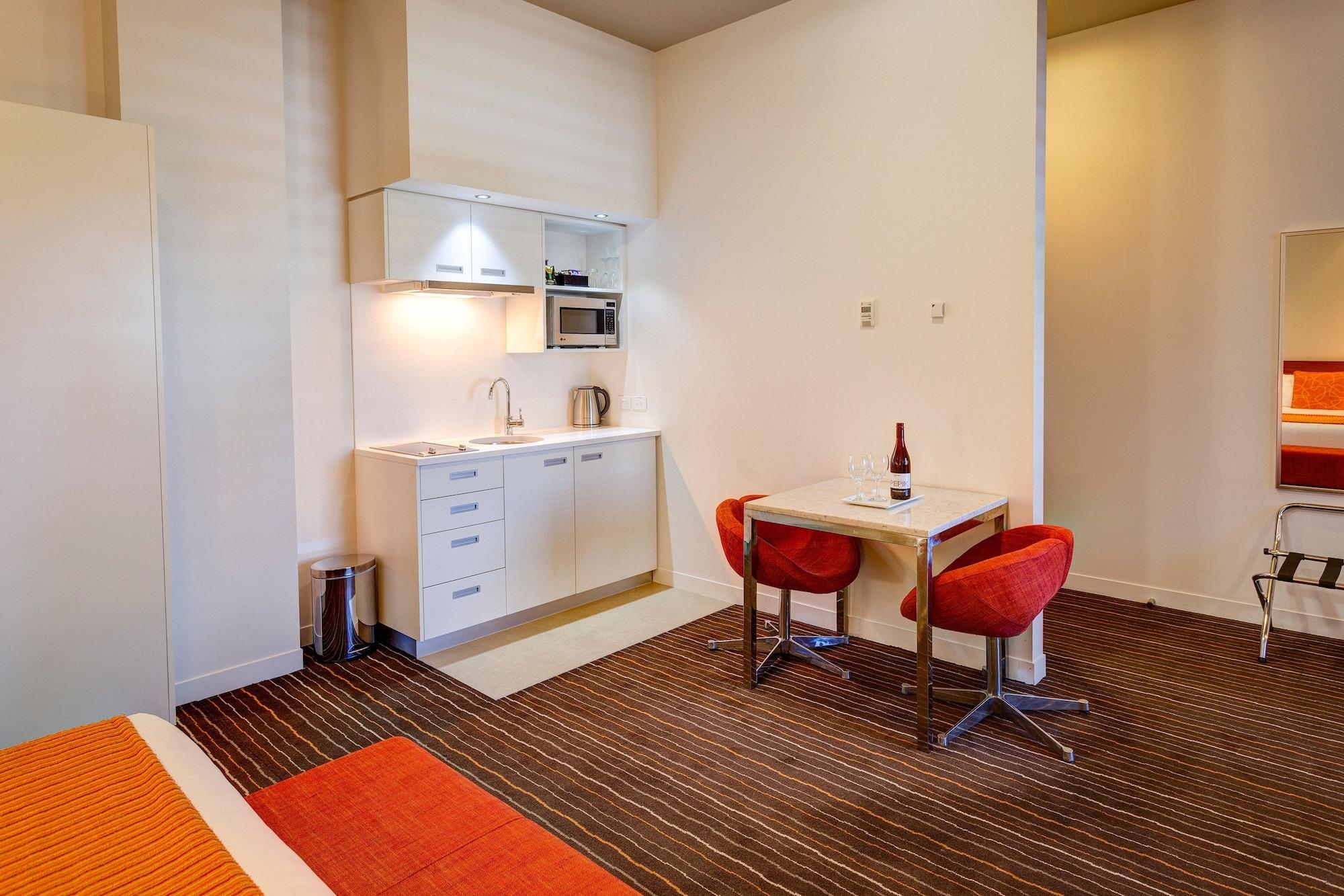Mantra Charles Hotel Launceston Exterior foto