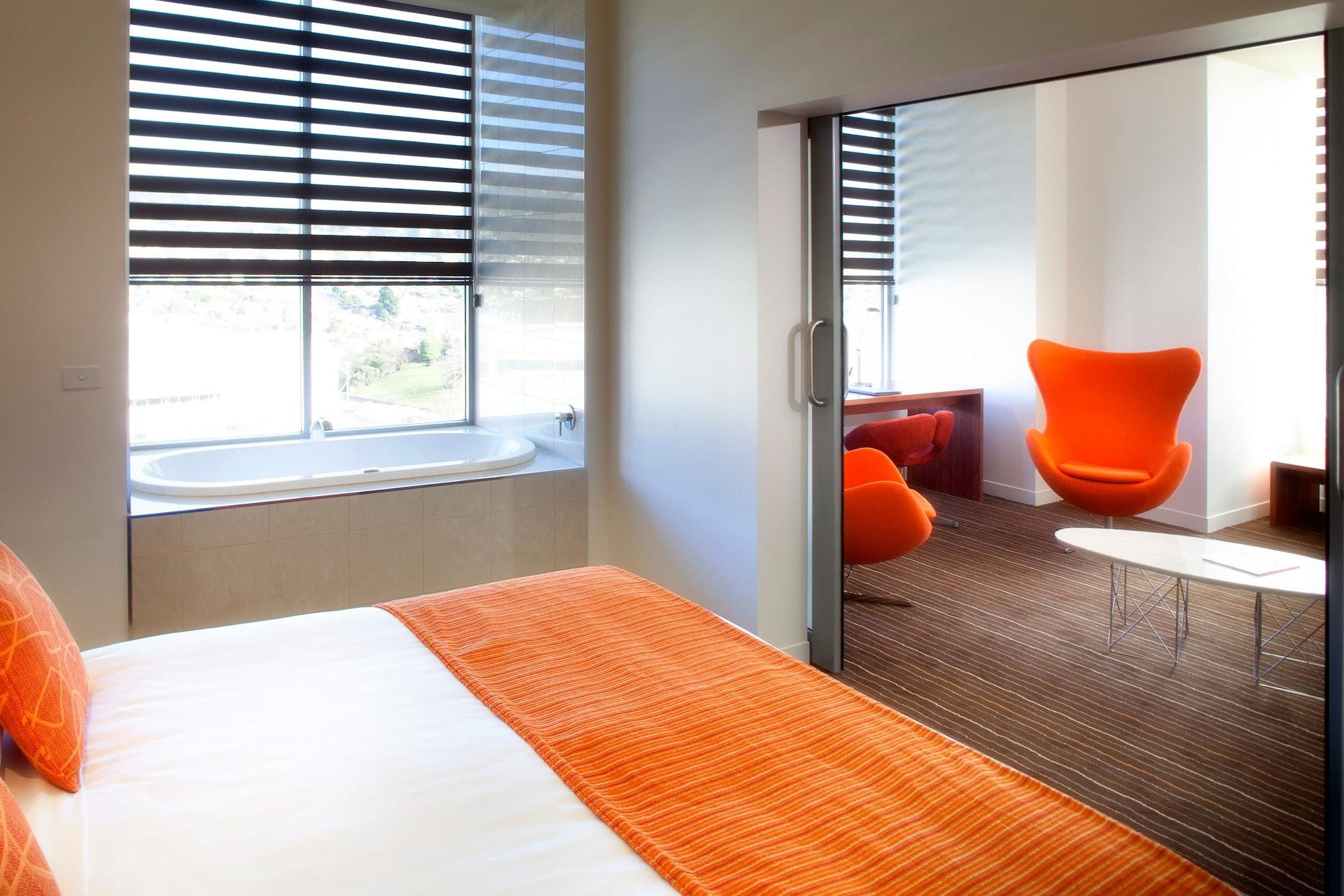 Mantra Charles Hotel Launceston Zimmer foto