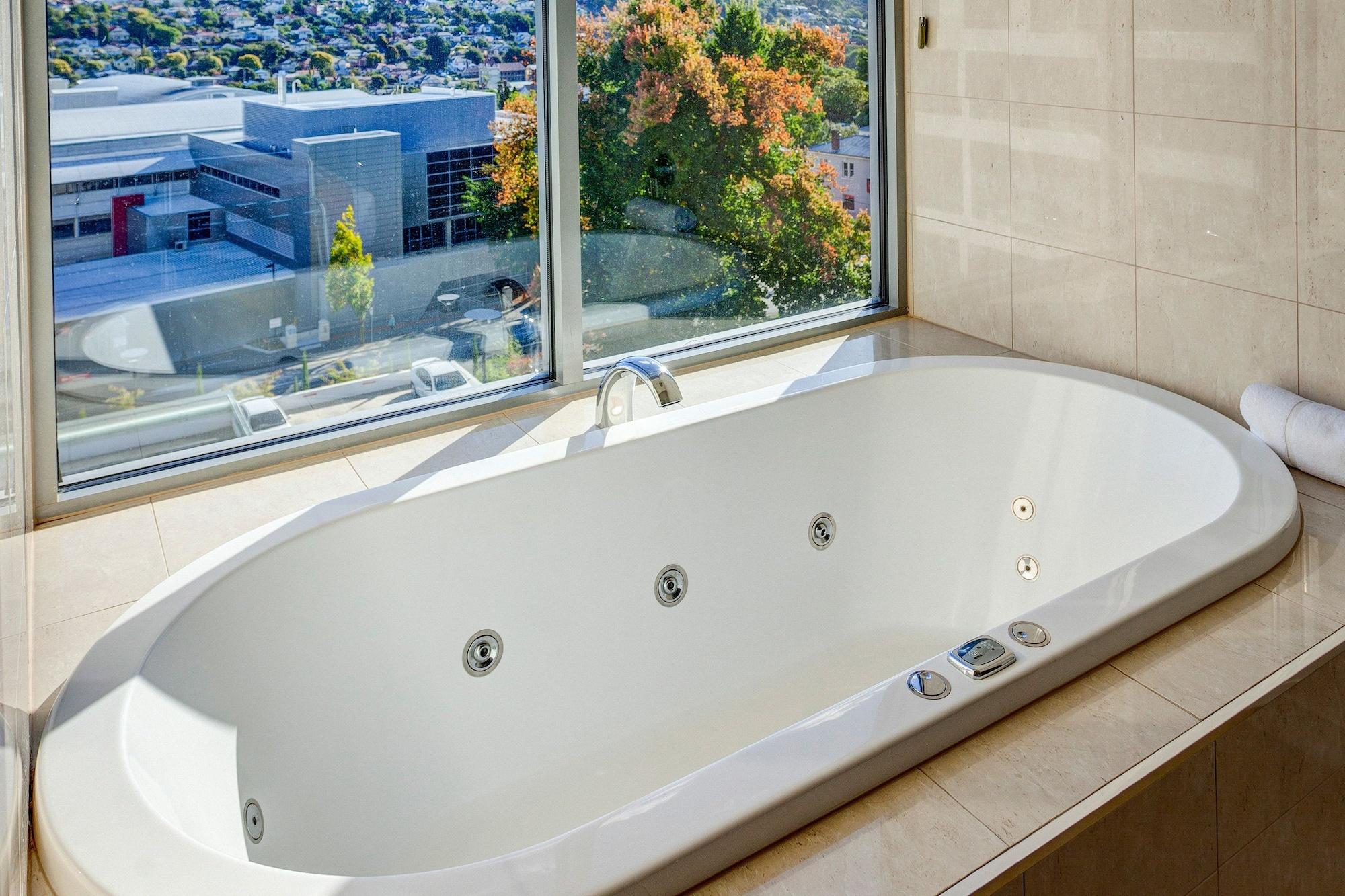 Mantra Charles Hotel Launceston Exterior foto
