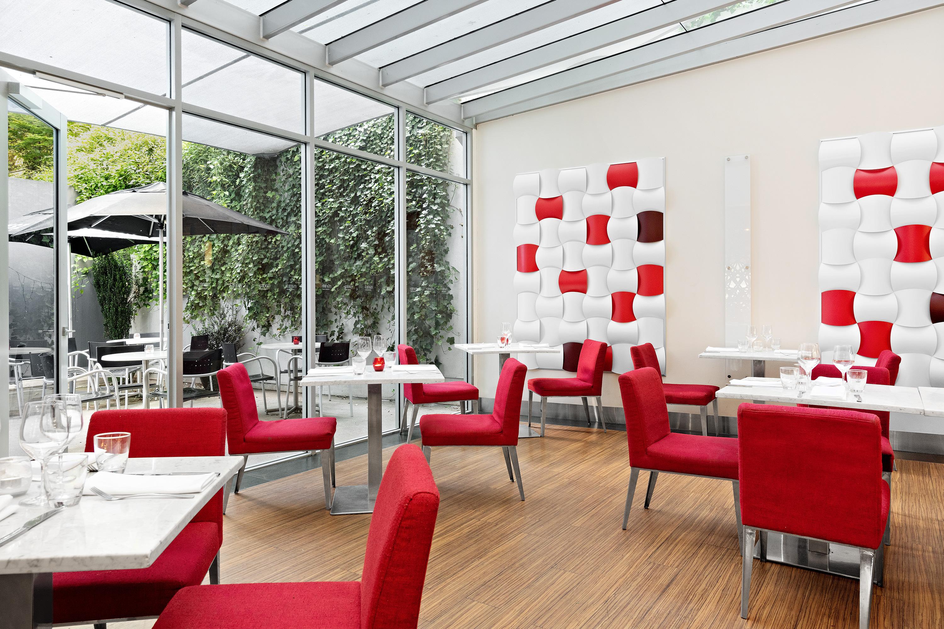 Mantra Charles Hotel Launceston Exterior foto