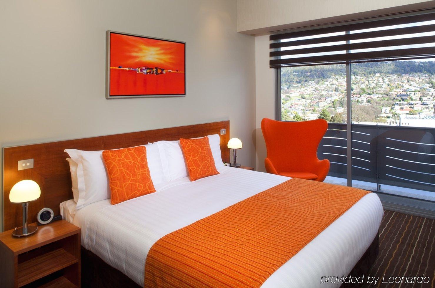 Mantra Charles Hotel Launceston Zimmer foto