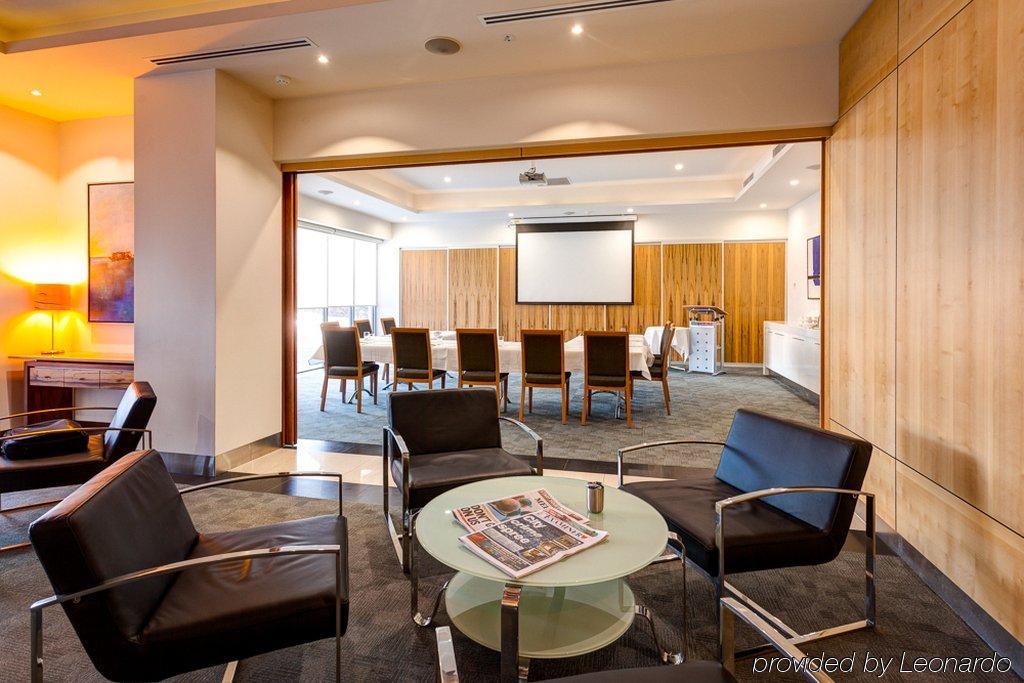 Mantra Charles Hotel Launceston Exterior foto