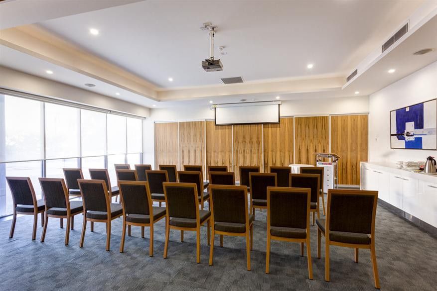 Mantra Charles Hotel Launceston Exterior foto