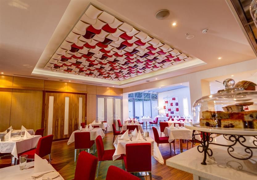 Mantra Charles Hotel Launceston Exterior foto