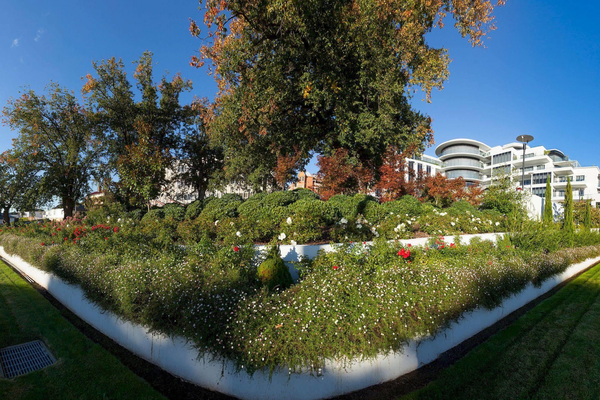 Mantra Charles Hotel Launceston Exterior foto